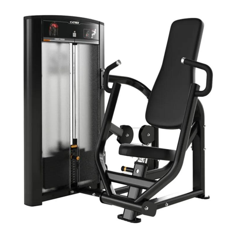 cybex-ion-series-chest-press-black-1-mighty-muscle