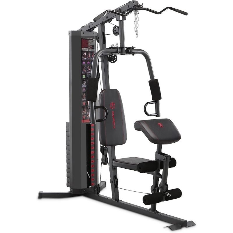 marcy-multi-function-steel-home-gym-with-150lb-weight-stack-2-mighty-muscle