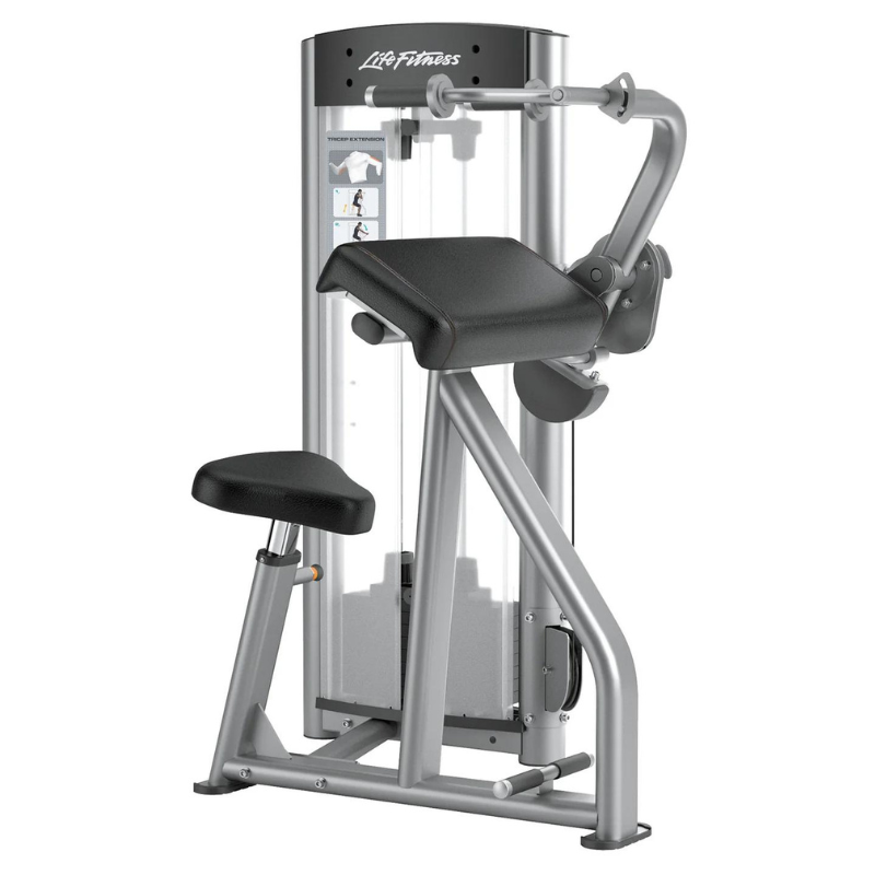 refurbished-life-fitness-optima-series-tricep-extension